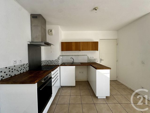 Appartement F3 à vendre - 3 pièces - 66.0 m2 - VILLEURBANNE - 69 - RHONE-ALPES - Century 21 Villa Urbana