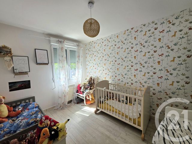 Appartement F4 à vendre - 4 pièces - 81.0 m2 - VILLEURBANNE - 69 - RHONE-ALPES - Century 21 Villa Urbana