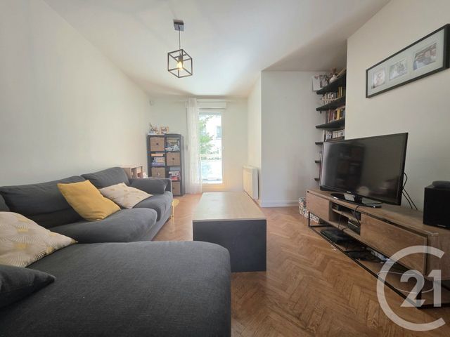 Appartement F4 à vendre - 4 pièces - 81.0 m2 - VILLEURBANNE - 69 - RHONE-ALPES - Century 21 Villa Urbana