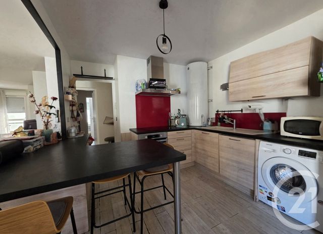 Appartement F4 à vendre - 4 pièces - 81.0 m2 - VILLEURBANNE - 69 - RHONE-ALPES - Century 21 Villa Urbana