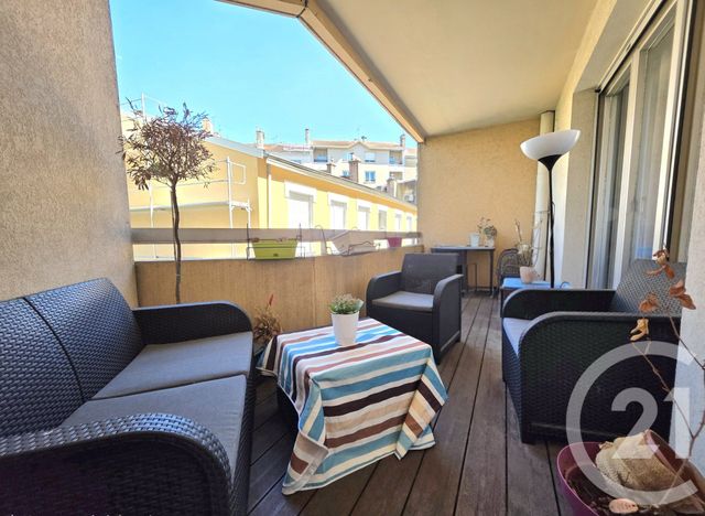 appartement - VILLEURBANNE - 69