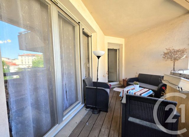 Appartement F4 à vendre - 4 pièces - 81.0 m2 - VILLEURBANNE - 69 - RHONE-ALPES - Century 21 Villa Urbana