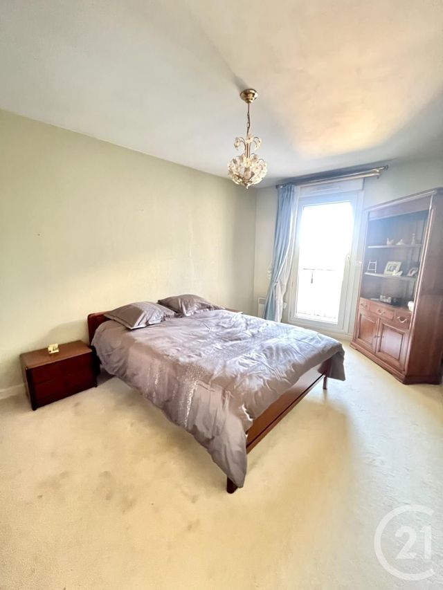 Appartement F4 à vendre - 4 pièces - 98.0 m2 - VILLEURBANNE - 69 - RHONE-ALPES - Century 21 Villa Urbana