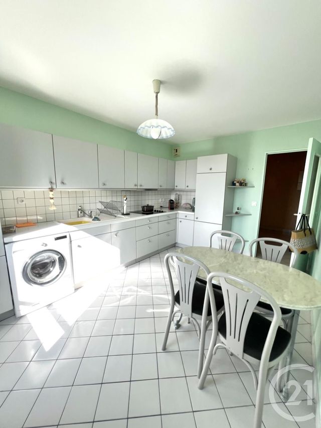Appartement F4 à vendre - 4 pièces - 98.0 m2 - VILLEURBANNE - 69 - RHONE-ALPES - Century 21 Villa Urbana