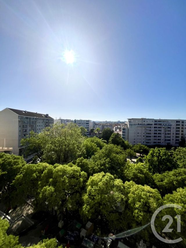 Appartement F4 à vendre - 4 pièces - 98.0 m2 - VILLEURBANNE - 69 - RHONE-ALPES - Century 21 Villa Urbana