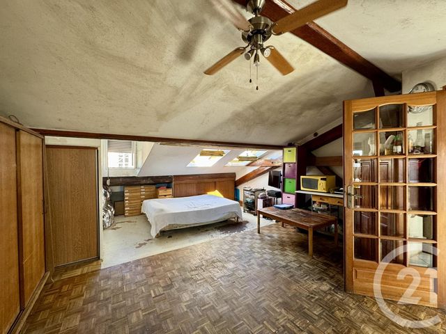 Appartement F1 à vendre VILLEURBANNE