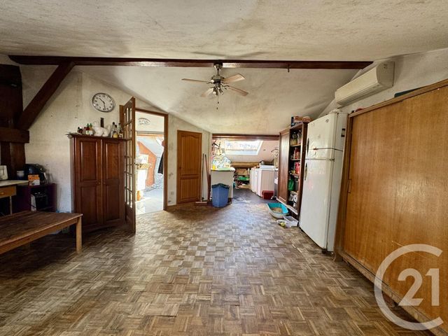 Appartement F1 à vendre - 1 pièce - 30.5 m2 - VILLEURBANNE - 69 - RHONE-ALPES - Century 21 Villa Urbana