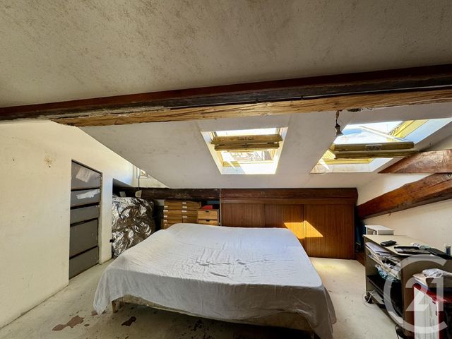 Appartement F1 à vendre - 1 pièce - 30.5 m2 - VILLEURBANNE - 69 - RHONE-ALPES - Century 21 Villa Urbana