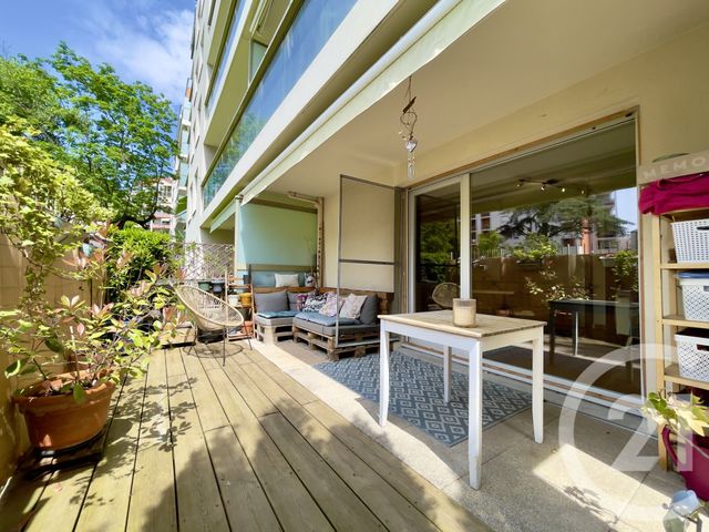 Appartement T3 à vendre VILLEURBANNE