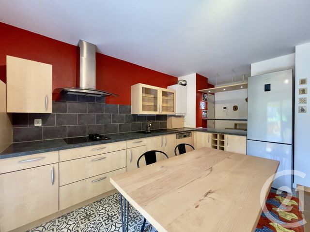 Appartement T3 à vendre - 3 pièces - 60.3 m2 - VILLEURBANNE - 69 - RHONE-ALPES - Century 21 Villa Urbana