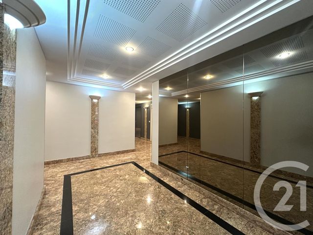 Appartement T3 à vendre - 3 pièces - 63.09 m2 - VILLEURBANNE - 69 - RHONE-ALPES - Century 21 Villa Urbana