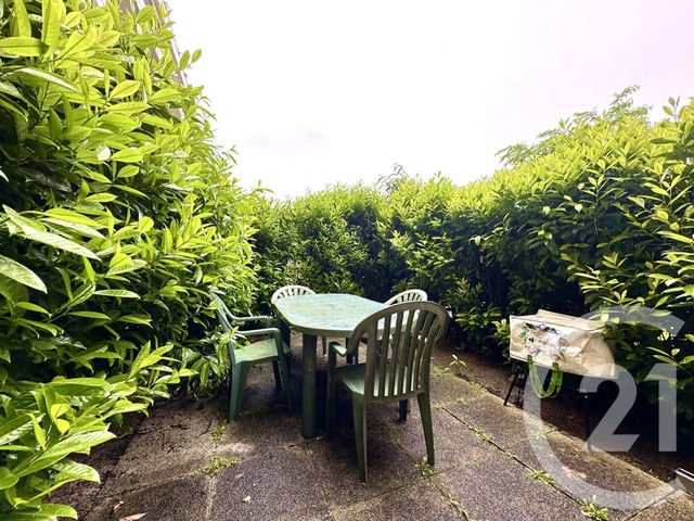 Appartement T3 à vendre - 3 pièces - 63.09 m2 - VILLEURBANNE - 69 - RHONE-ALPES - Century 21 Villa Urbana