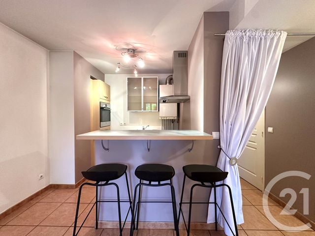 Appartement T3 à vendre - 3 pièces - 63.09 m2 - VILLEURBANNE - 69 - RHONE-ALPES - Century 21 Villa Urbana