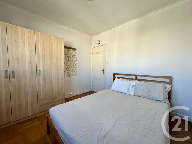 Appartement T3 à vendre - 3 pièces - 55.57 m2 - VILLEURBANNE - 69 - RHONE-ALPES - Century 21 Villa Urbana