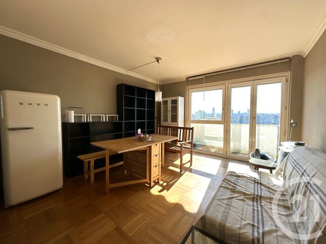 Appartement T3 à vendre - 3 pièces - 55.57 m2 - VILLEURBANNE - 69 - RHONE-ALPES - Century 21 Villa Urbana