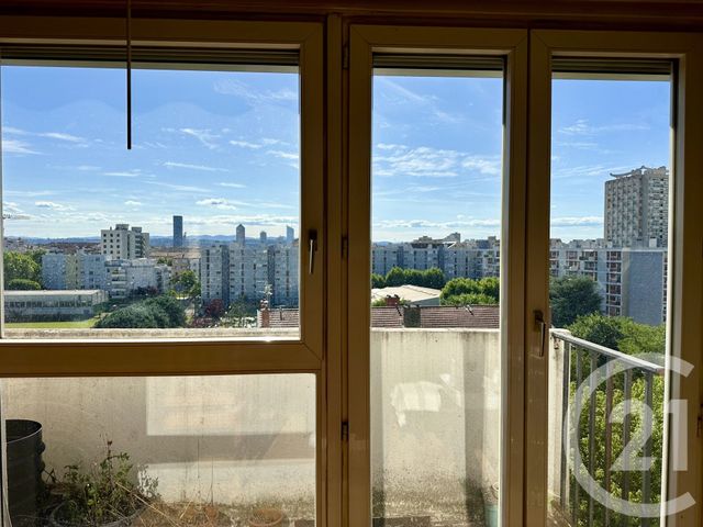 Appartement T3 à vendre - 3 pièces - 55.57 m2 - VILLEURBANNE - 69 - RHONE-ALPES - Century 21 Villa Urbana