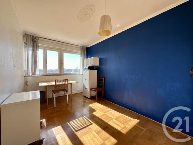 Appartement T3 à vendre - 3 pièces - 55.57 m2 - VILLEURBANNE - 69 - RHONE-ALPES - Century 21 Villa Urbana
