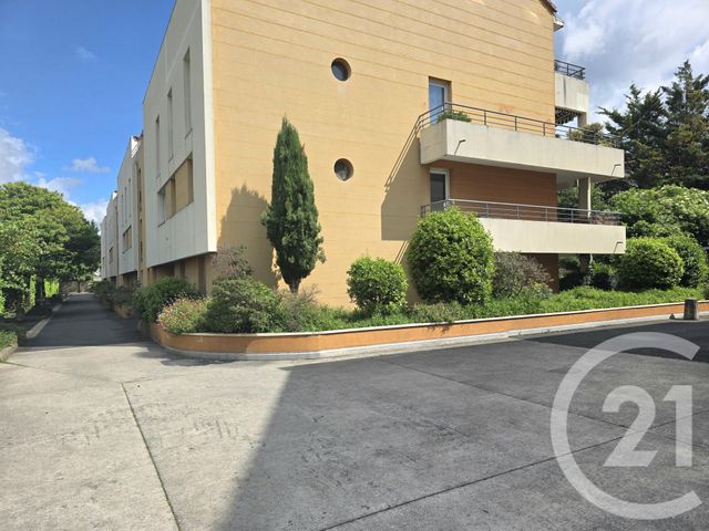 Appartement T3 à vendre - 3 pièces - 67.0 m2 - VILLEURBANNE - 69 - RHONE-ALPES - Century 21 Villa Urbana