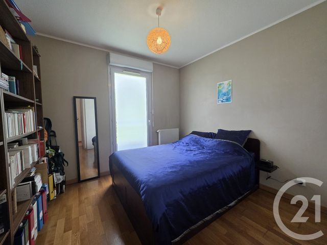 Appartement T3 à vendre - 3 pièces - 67.0 m2 - VILLEURBANNE - 69 - RHONE-ALPES - Century 21 Villa Urbana