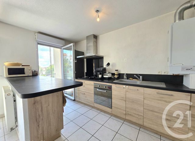Appartement T3 à vendre - 3 pièces - 67.0 m2 - VILLEURBANNE - 69 - RHONE-ALPES - Century 21 Villa Urbana
