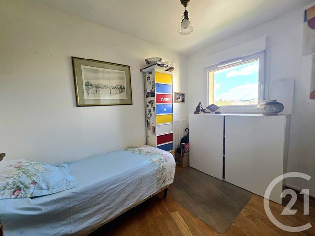 Appartement F4 à vendre - 4 pièces - 112.0 m2 - VILLEURBANNE - 69 - RHONE-ALPES - Century 21 Villa Urbana