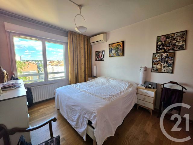Appartement F4 à vendre - 4 pièces - 112.0 m2 - VILLEURBANNE - 69 - RHONE-ALPES - Century 21 Villa Urbana
