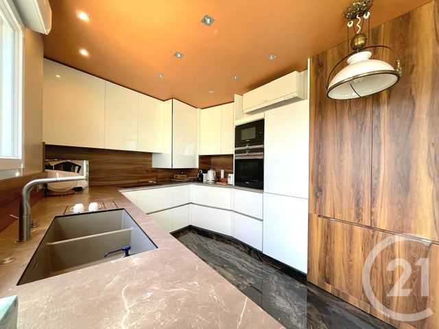 Appartement F4 à vendre - 4 pièces - 112.0 m2 - VILLEURBANNE - 69 - RHONE-ALPES - Century 21 Villa Urbana