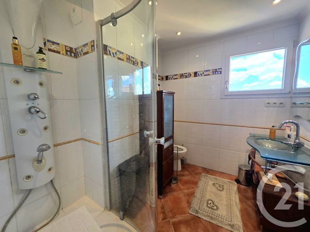 Appartement F4 à vendre - 4 pièces - 112.0 m2 - VILLEURBANNE - 69 - RHONE-ALPES - Century 21 Villa Urbana