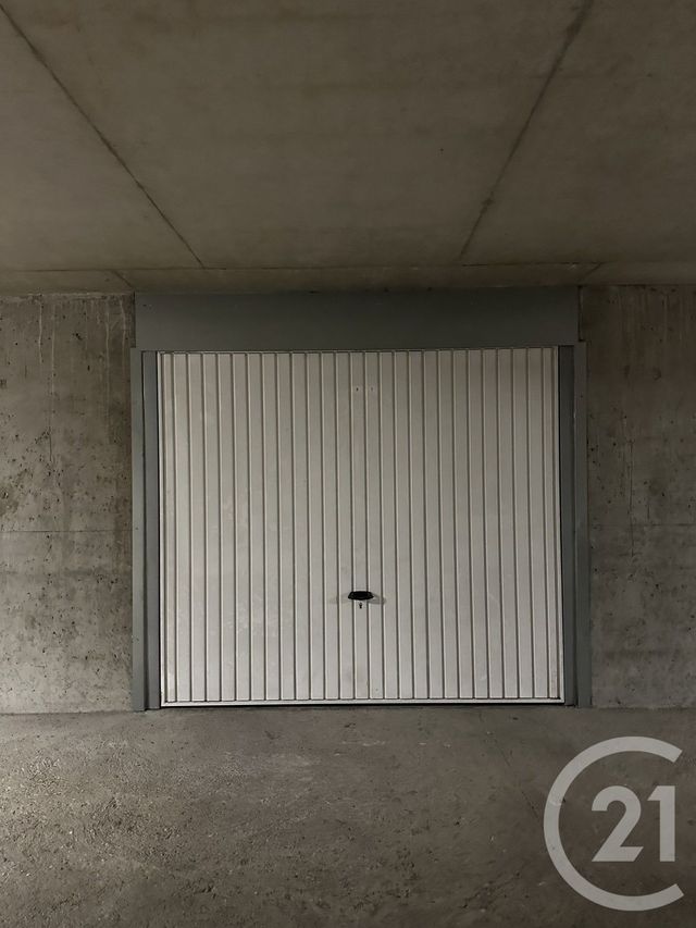 parking à vendre - 18.6 m2 - VILLEURBANNE - 69 - RHONE-ALPES - Century 21 Villa Urbana