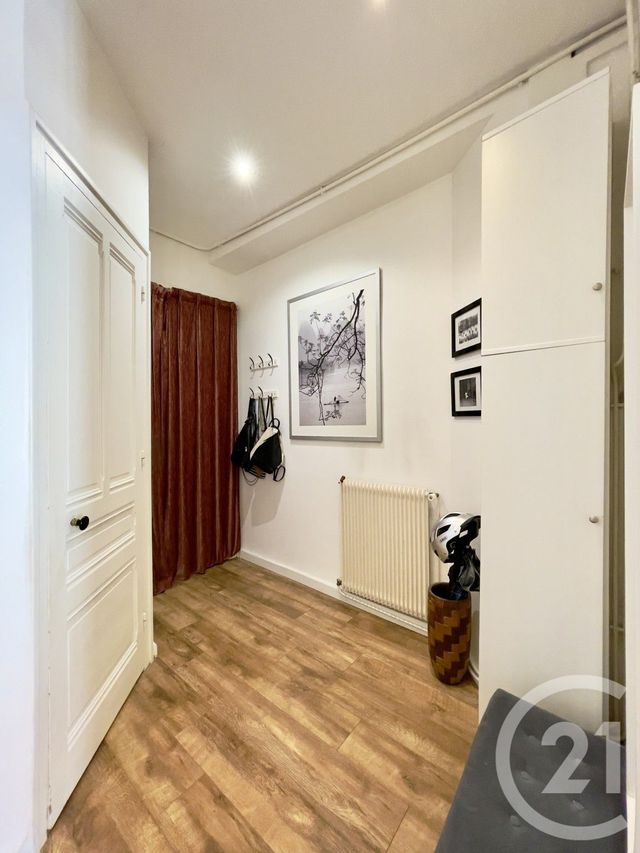 Appartement T3 à vendre - 3 pièces - 92.87 m2 - VILLEURBANNE - 69 - RHONE-ALPES - Century 21 Villa Urbana