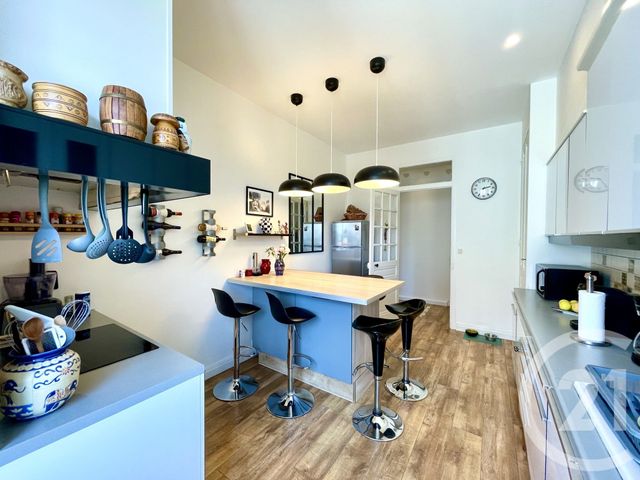 Appartement T3 à vendre - 3 pièces - 92.87 m2 - VILLEURBANNE - 69 - RHONE-ALPES - Century 21 Villa Urbana