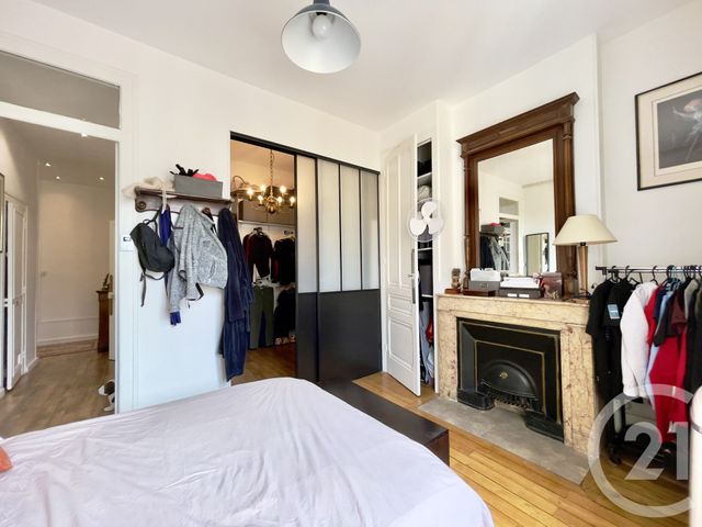 Appartement T3 à vendre - 3 pièces - 92.87 m2 - VILLEURBANNE - 69 - RHONE-ALPES - Century 21 Villa Urbana