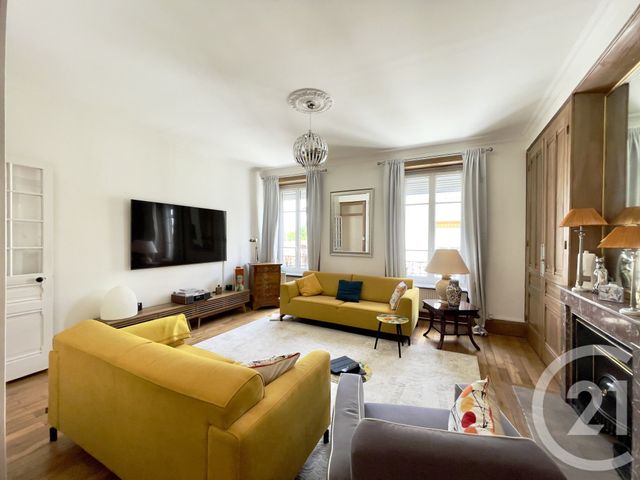 Appartement T3 à vendre - 3 pièces - 92.87 m2 - VILLEURBANNE - 69 - RHONE-ALPES - Century 21 Villa Urbana