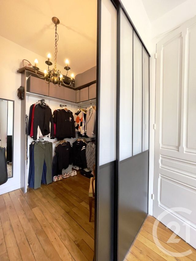 Appartement T3 à vendre - 3 pièces - 92.87 m2 - VILLEURBANNE - 69 - RHONE-ALPES - Century 21 Villa Urbana
