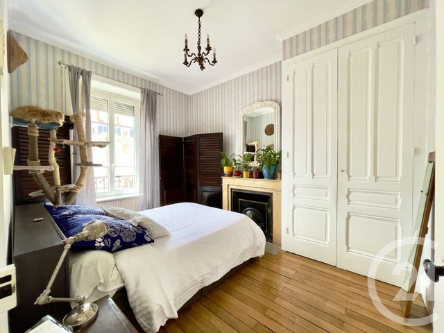 Appartement T3 à vendre - 3 pièces - 92.87 m2 - VILLEURBANNE - 69 - RHONE-ALPES - Century 21 Villa Urbana