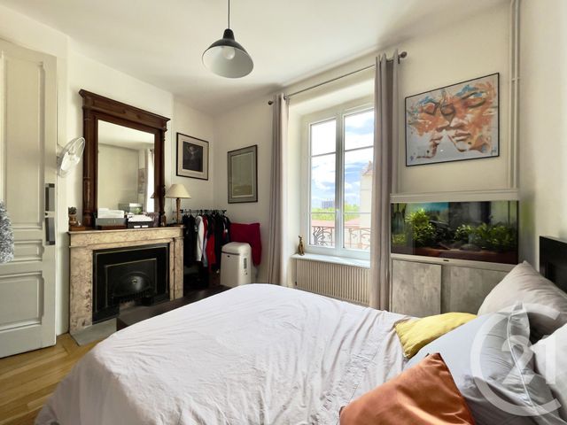 Appartement T3 à vendre - 3 pièces - 92.87 m2 - VILLEURBANNE - 69 - RHONE-ALPES - Century 21 Villa Urbana