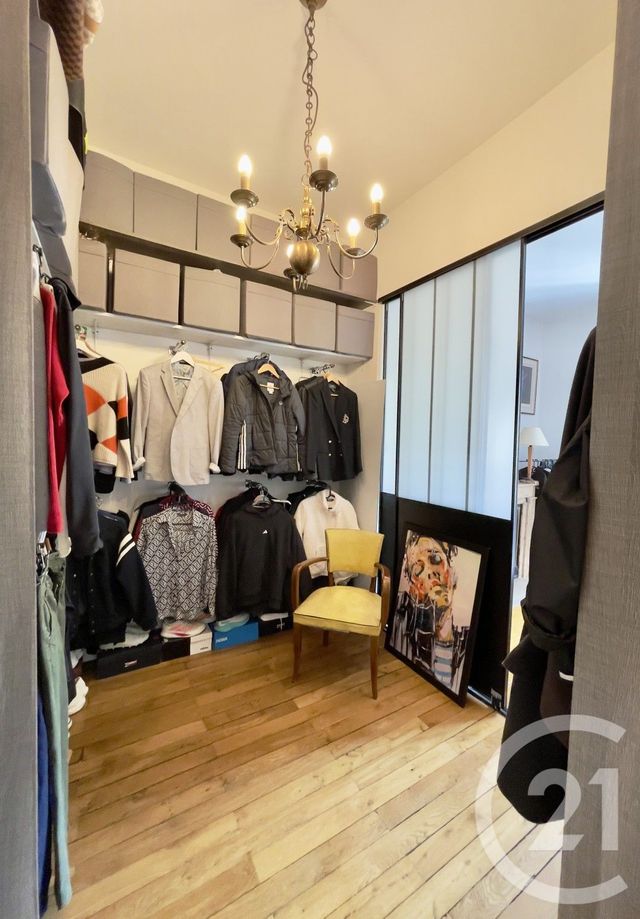Appartement T3 à vendre - 3 pièces - 92.87 m2 - VILLEURBANNE - 69 - RHONE-ALPES - Century 21 Villa Urbana