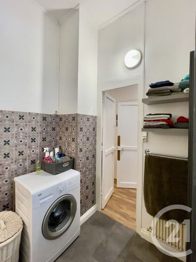 Appartement T3 à vendre - 3 pièces - 92.87 m2 - VILLEURBANNE - 69 - RHONE-ALPES - Century 21 Villa Urbana