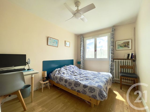 Appartement T3 à vendre - 3 pièces - 54.0 m2 - VILLEURBANNE - 69 - RHONE-ALPES - Century 21 Villa Urbana