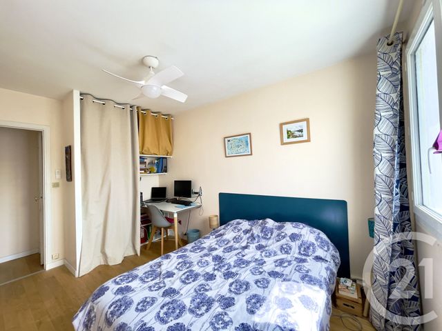 Appartement T3 à vendre - 3 pièces - 54.0 m2 - VILLEURBANNE - 69 - RHONE-ALPES - Century 21 Villa Urbana