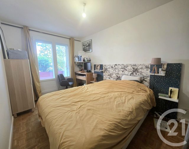 Appartement T3 à vendre - 3 pièces - 61.02 m2 - VILLEURBANNE - 69 - RHONE-ALPES - Century 21 Villa Urbana