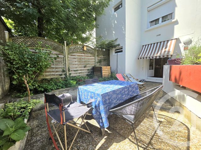 appartement - VILLEURBANNE - 69