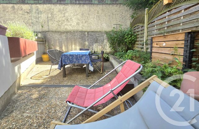 Appartement T3 à vendre - 3 pièces - 61.02 m2 - VILLEURBANNE - 69 - RHONE-ALPES - Century 21 Villa Urbana