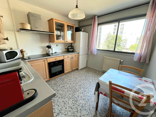 Appartement T2 à vendre - 2 pièces - 50.0 m2 - VILLEURBANNE - 69 - RHONE-ALPES - Century 21 Villa Urbana