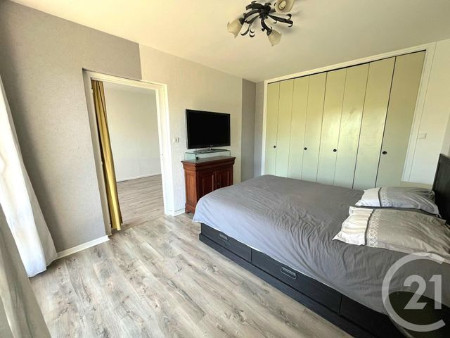 Appartement T2 à vendre - 2 pièces - 50.0 m2 - VILLEURBANNE - 69 - RHONE-ALPES - Century 21 Villa Urbana