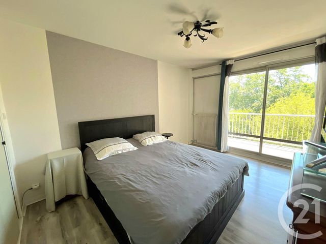 Appartement T2 à vendre - 2 pièces - 50.0 m2 - VILLEURBANNE - 69 - RHONE-ALPES - Century 21 Villa Urbana
