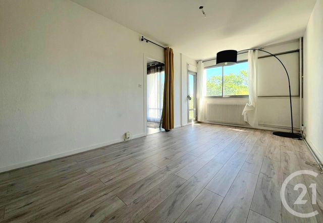Appartement T2 à vendre - 2 pièces - 50.0 m2 - VILLEURBANNE - 69 - RHONE-ALPES - Century 21 Villa Urbana