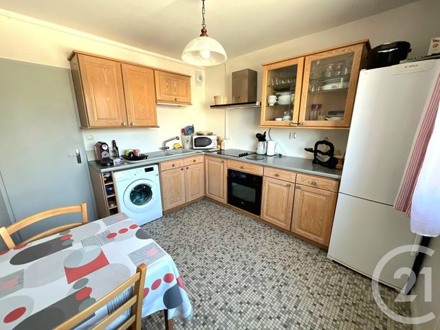 Appartement T2 à vendre - 2 pièces - 50.0 m2 - VILLEURBANNE - 69 - RHONE-ALPES - Century 21 Villa Urbana
