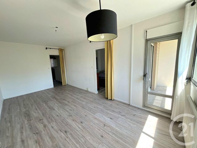 Appartement T2 à vendre - 2 pièces - 50.0 m2 - VILLEURBANNE - 69 - RHONE-ALPES - Century 21 Villa Urbana