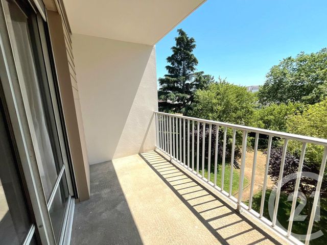 Appartement T2 à vendre - 2 pièces - 50.0 m2 - VILLEURBANNE - 69 - RHONE-ALPES - Century 21 Villa Urbana